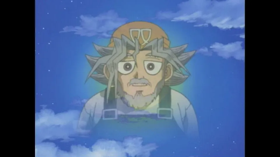 遊☆戯☆王 デュエルモンスターズ 第16話 激突！ブルーアイズvsレッドアイズ